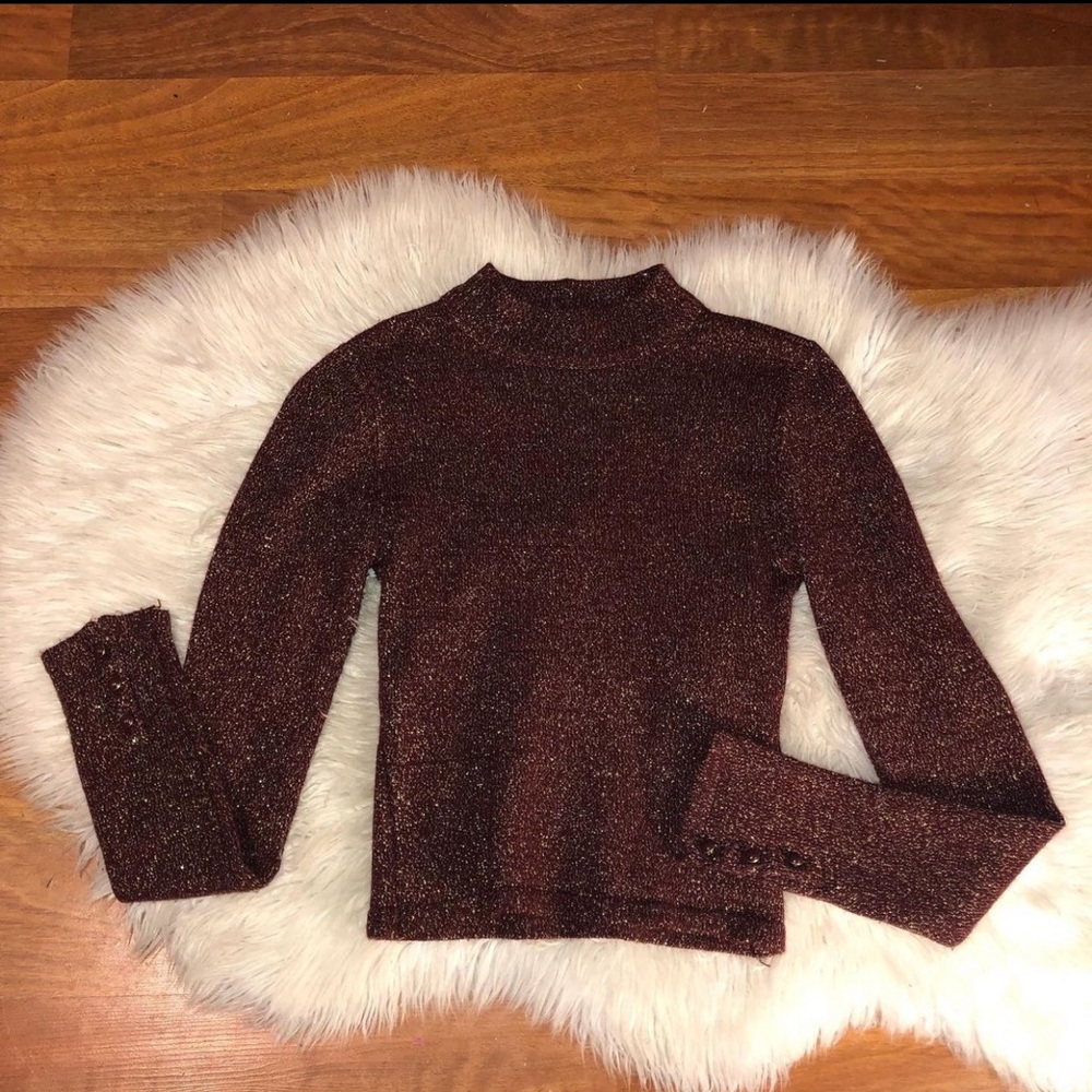 forever 21 top